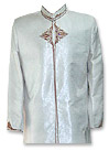 Sherwani 25- Pakistani Sherwani Suit