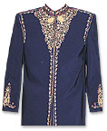 Sherwani 35- Indian Wedding Sherwani Suit