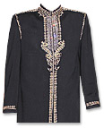 Sherwani 38- Pakistani Sherwani Suit