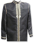 Sherwani 36- Pakistani Sherwani Suit