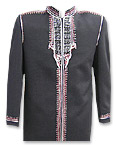 Sherwani 39- Pakistani Sherwani Suit