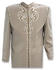 Sherwani 37- Indian Wedding Sherwani Suit