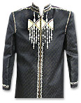 Sherwani 45- Pakistani Sherwani Suit