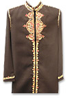 Sherwani 43- Pakistani Sherwani Suit